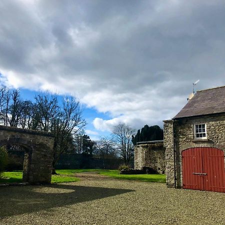 2 Bed Courtyard Apartment At Rockfield House Kells In Meath - Short Term Let מראה חיצוני תמונה