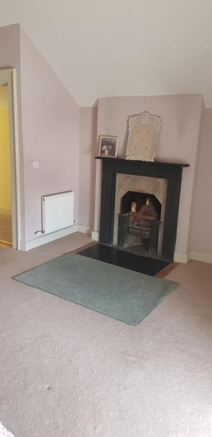 2 Bed Courtyard Apartment At Rockfield House Kells In Meath - Short Term Let מראה חיצוני תמונה