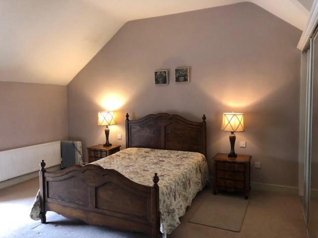 2 Bed Courtyard Apartment At Rockfield House Kells In Meath - Short Term Let מראה חיצוני תמונה